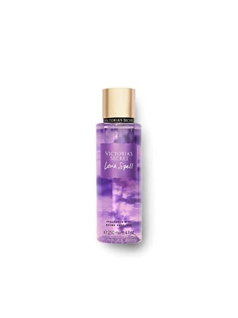 Product Victoria's Secret Love Spell Body Spray