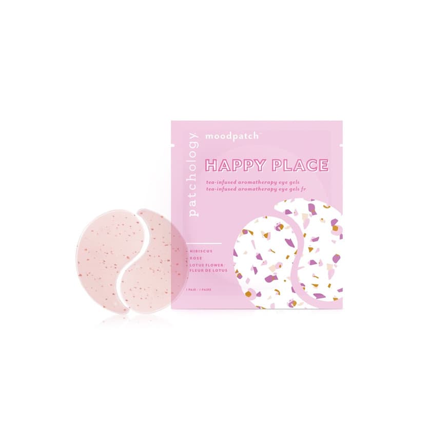 Producto Patchology Moodpatch Happy Place