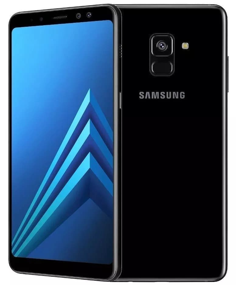 Producto Samsung Galaxy A8