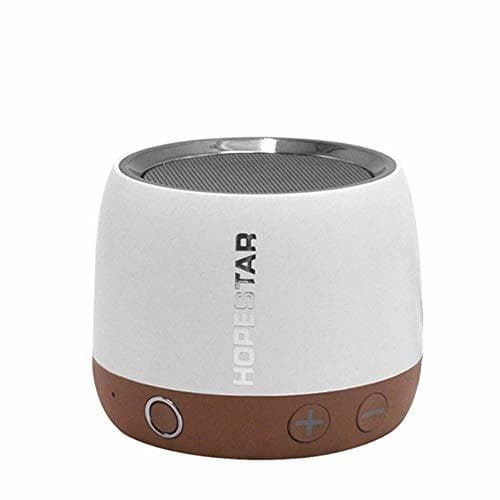 Lugar Quange Sonido HOPESTAR-H17 portátil Altavoz Bluetooth inalámbrico portátil Mini Creativa al Aire