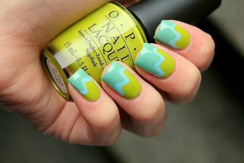 Fashion Unhas 2