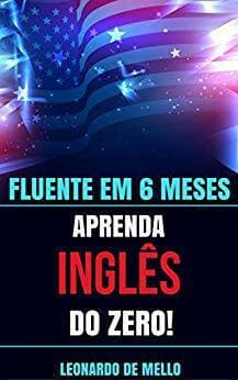 Book Aprenda Inglês