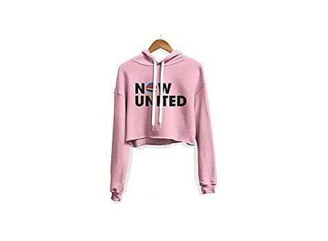 Product Blusinha Cropped Now United Sabina Hidalgo 03 Musica Dance