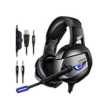 Product CIC ONIKUMA K5 Fone de Ouvido Headset Gamer Profissional