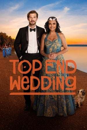 Movie Top End Wedding