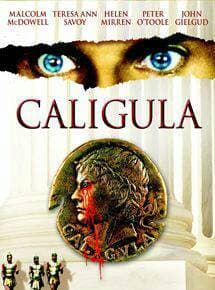 Movie CALÍGULA