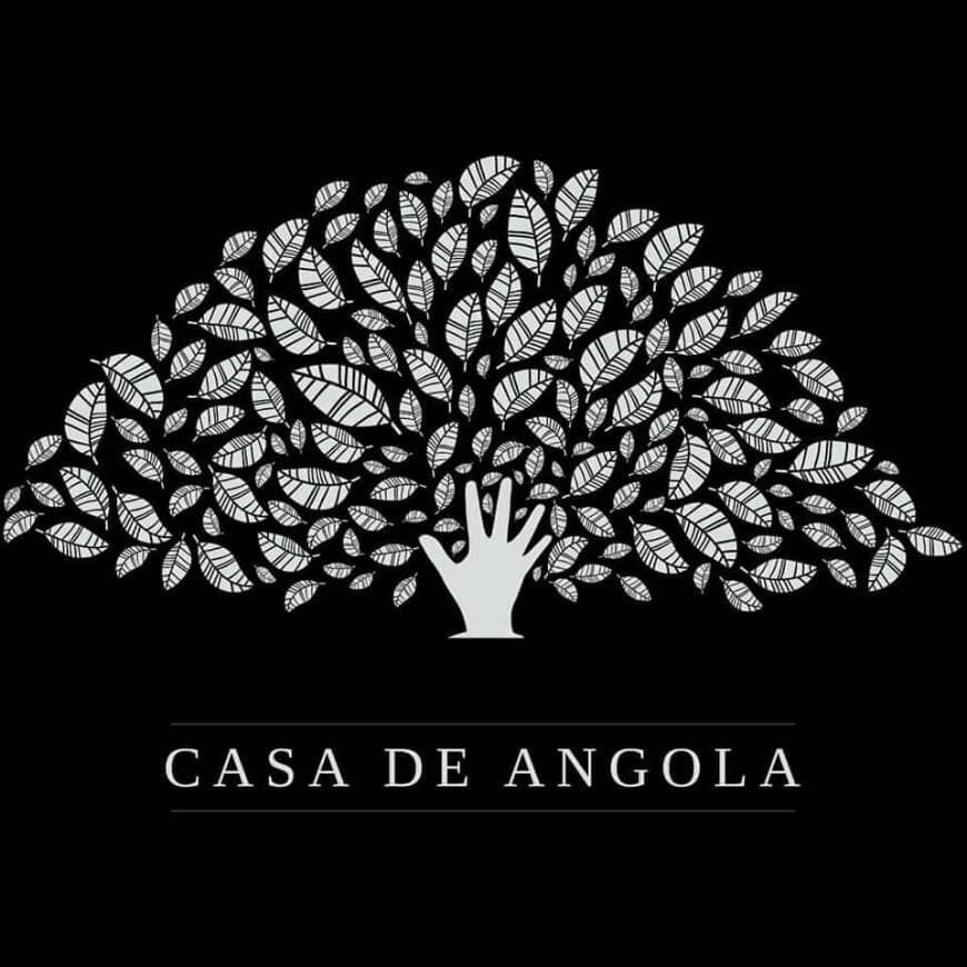 Restaurants Casa de Angola