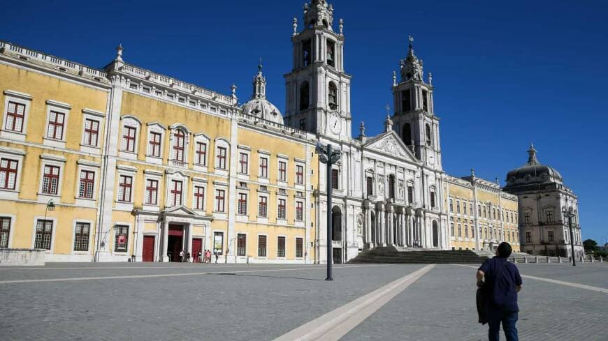 Place Mafra