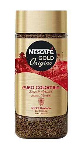 Producto Nescafé Café Puro Colombia Café Soluble