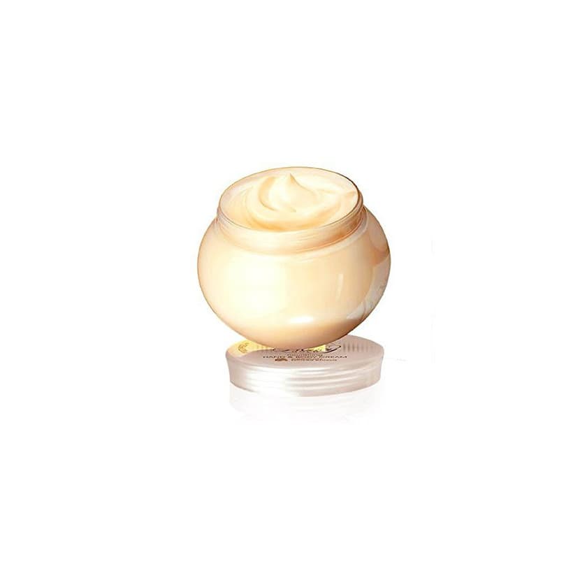 Beauty Milk and Honey Gold Nourishing Body Cream