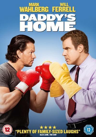 Movie Daddy's Home