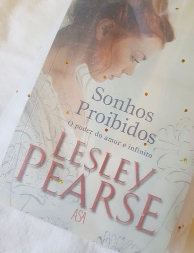 Libro Lesley Pearse