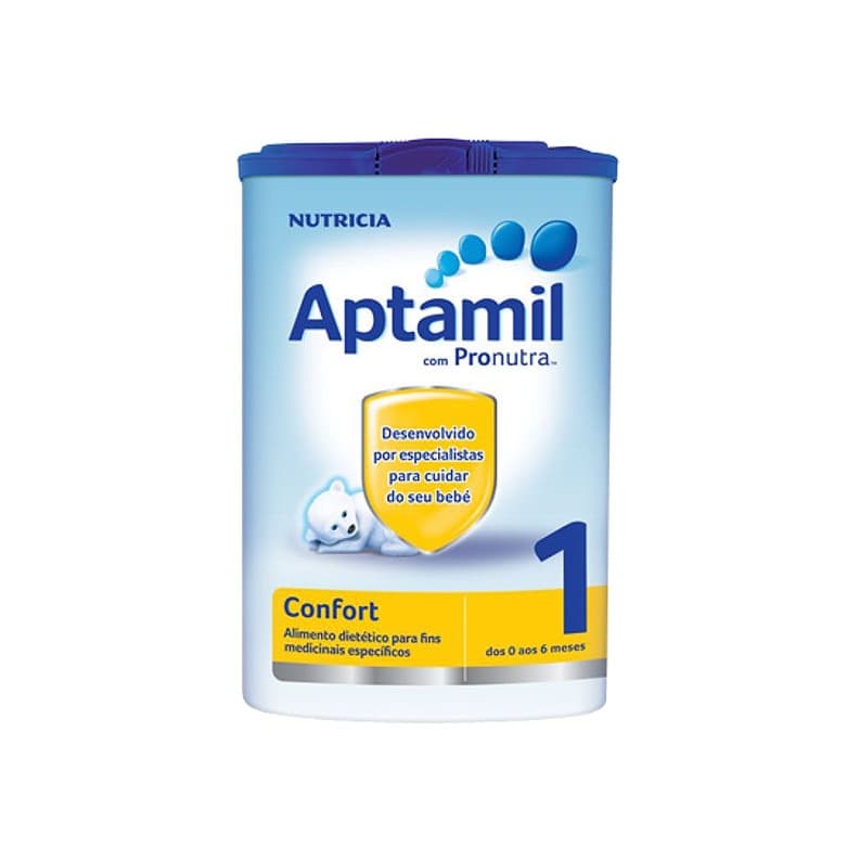 Producto Aptamil Confort 1