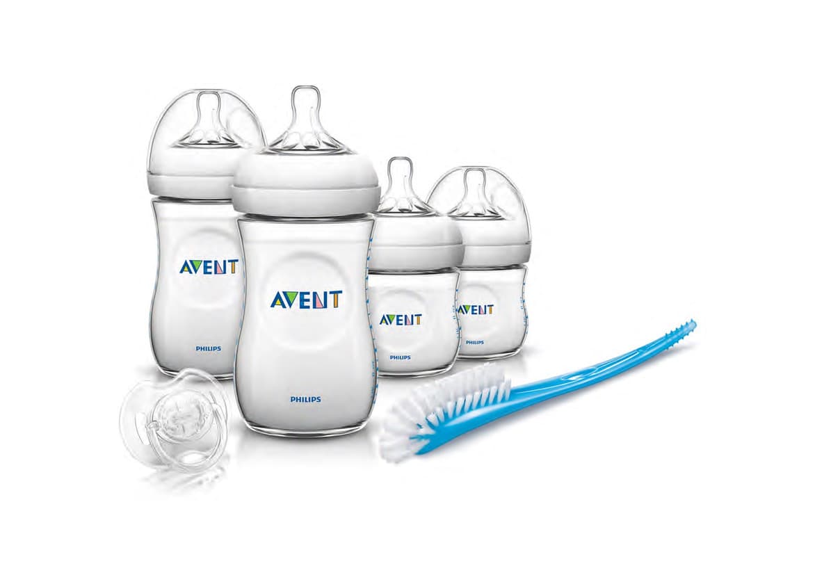 Producto Philips Avent