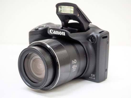 Product Canon PowerShot SX432 IS