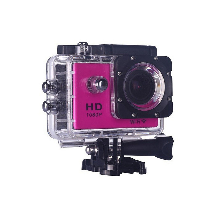 Product Action cam NK 3056 FHD