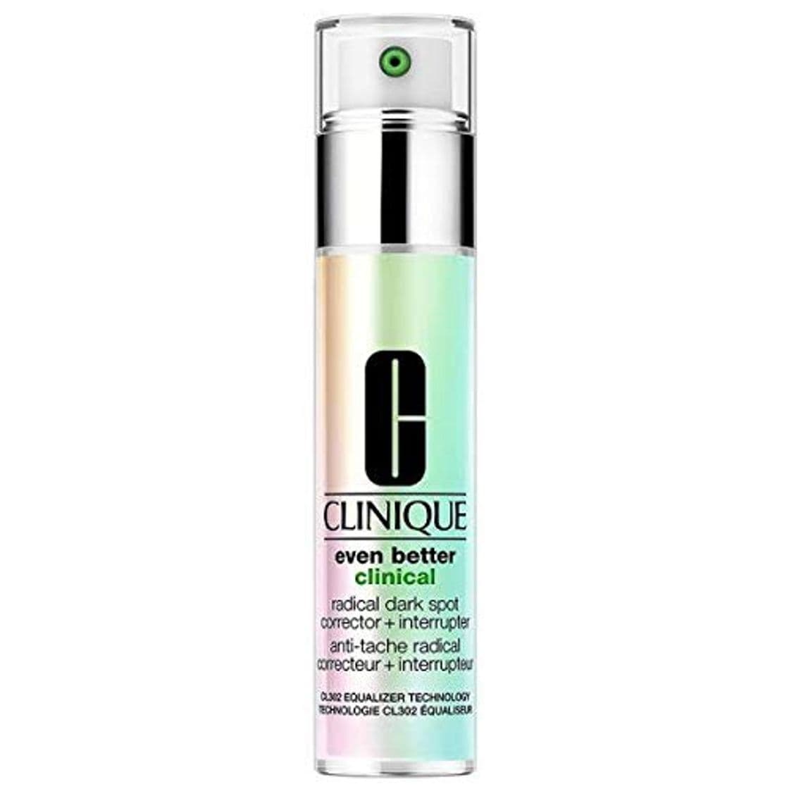 Lugar CLINIQUE EVEN BETTER CLINICAL DARK SPOT CORRECTOR