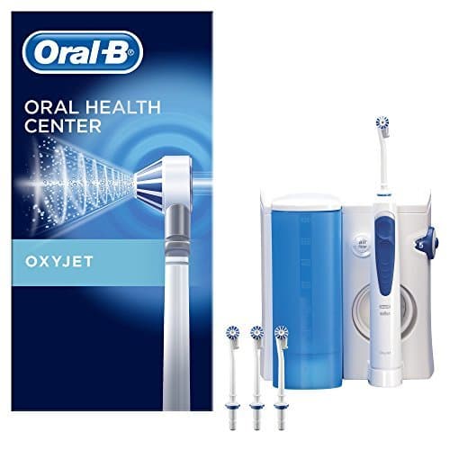 Belleza Oral-B