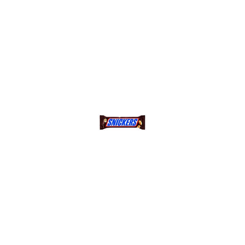 Producto Snickers 32er Pack