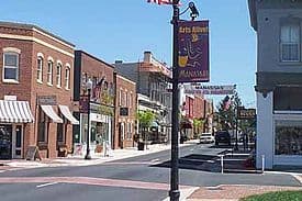 Place Manassas