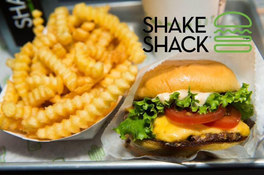 Restaurants Shake Shack