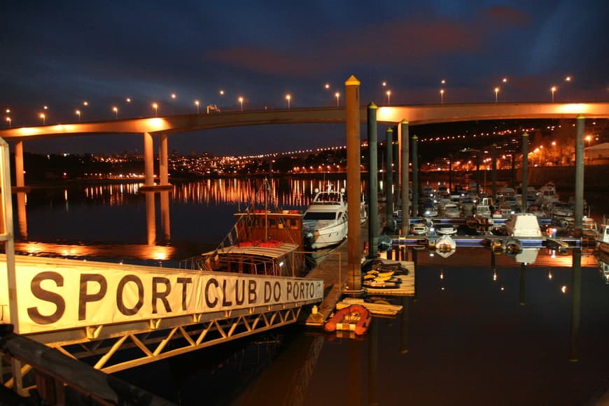 Restaurants Restaurante Marina do Freixo