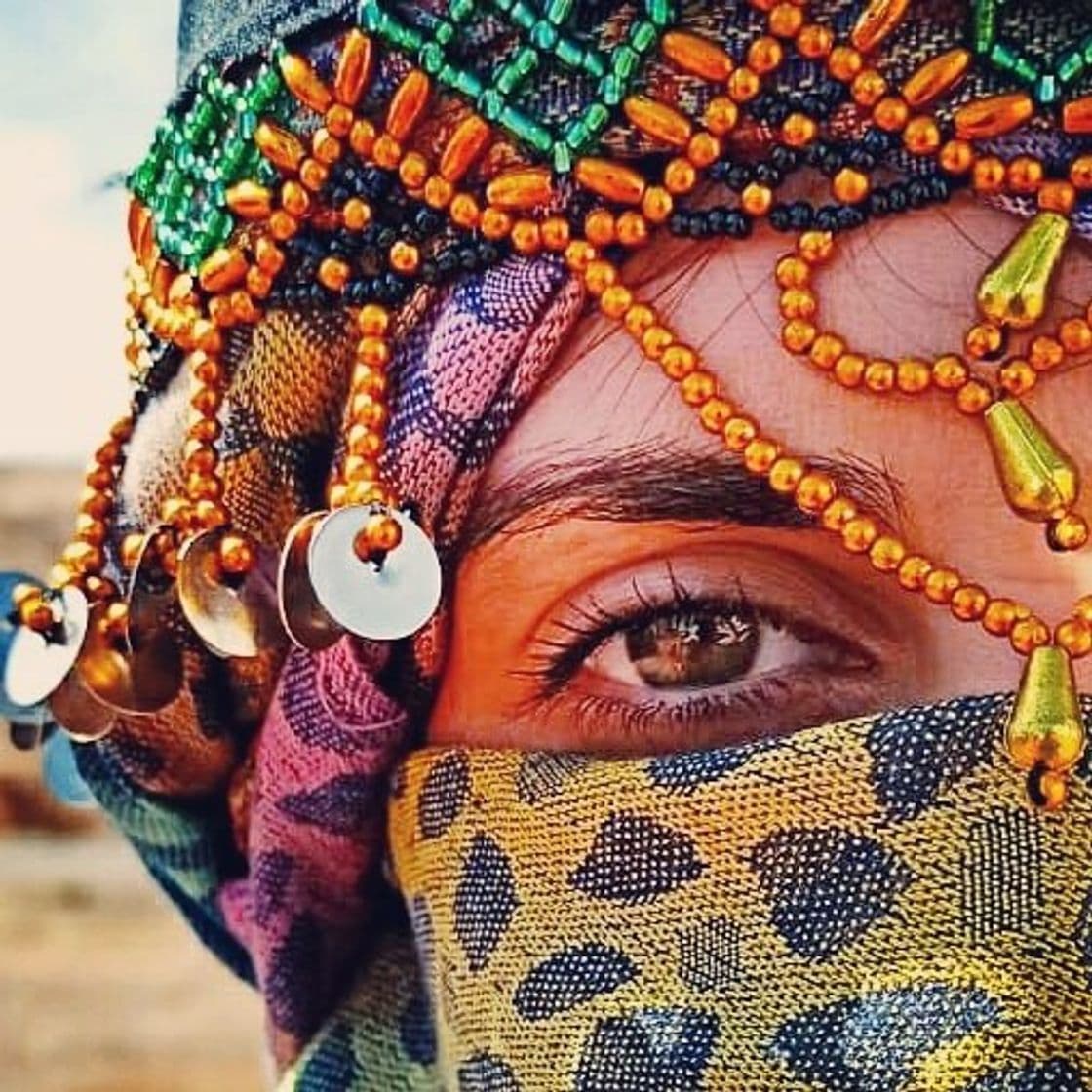 Fashion ▷ Las 12 Mejores Excursiones desde Marrakech [Para Flipar]