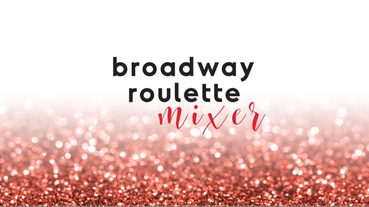 Fashion Broadway Roulette