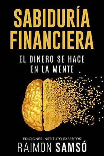 Book Sabiduría Financiera