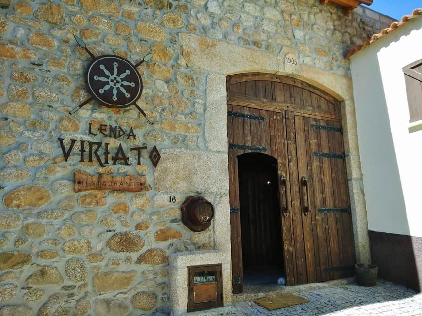 Restaurants Lenda Viriato