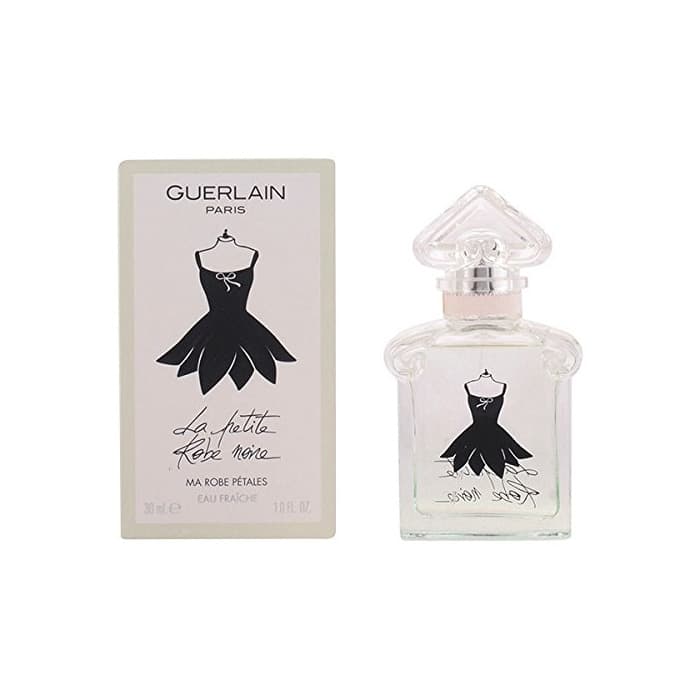 Belleza Perfume Mujer La Petite Robe Noire Ma Nouvelle Eau Fraiche Guerlain EDT