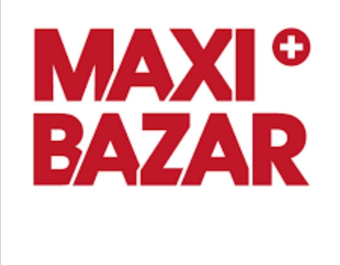 Lugar Maxi Bazar Sierre