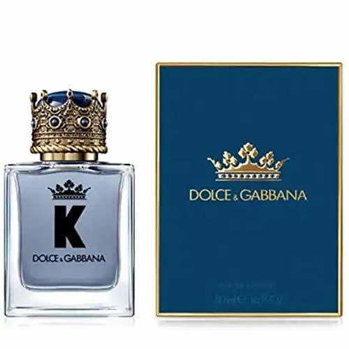 Belleza Dolce & Gabbana K Eau de Toilete Vapo