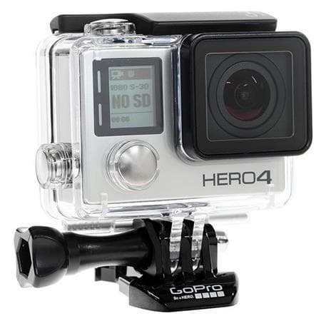 App Gopro Hero 4 black