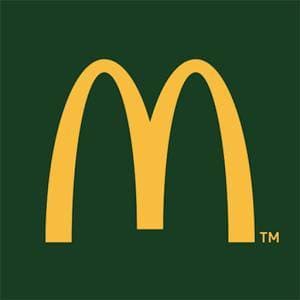 Restaurantes McDonald’s