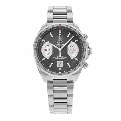 Moda TAG Heuer Grand Carrera - Reloj