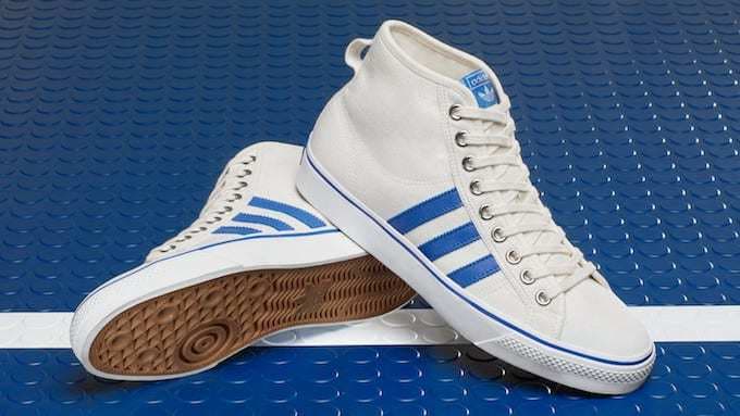 Producto Adidas Originals Nizza HI