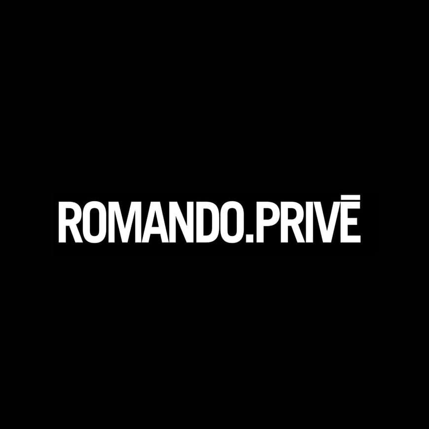 Restaurantes Romando Privé