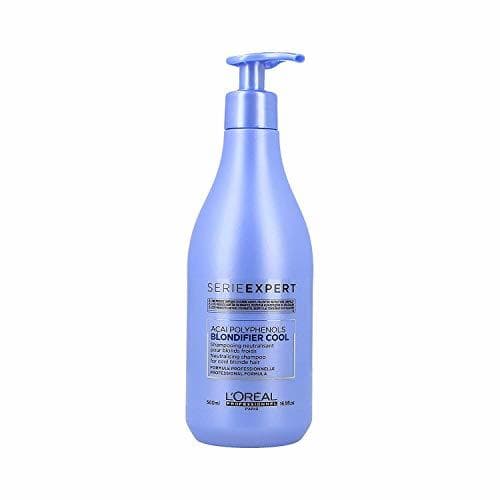 Belleza L'Oréal Expert Blondifier Cool