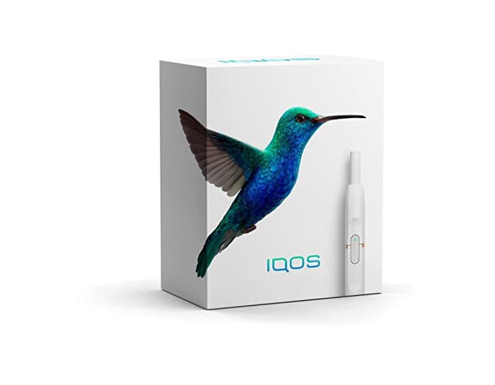 Electrónica Iqos 2.4