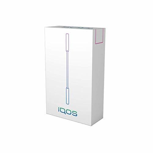 Producto Iqos