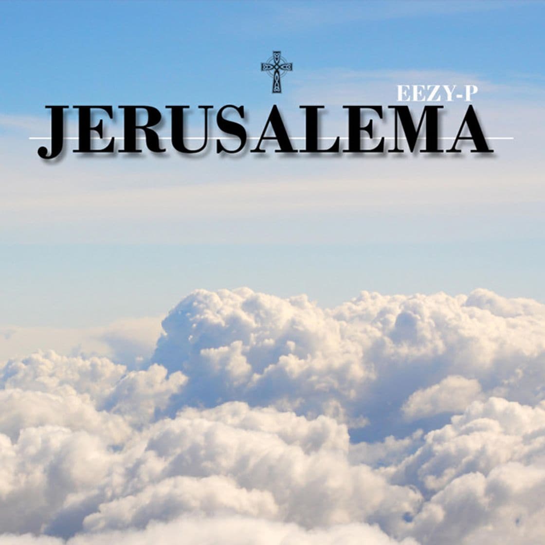 Canción Jerusalema