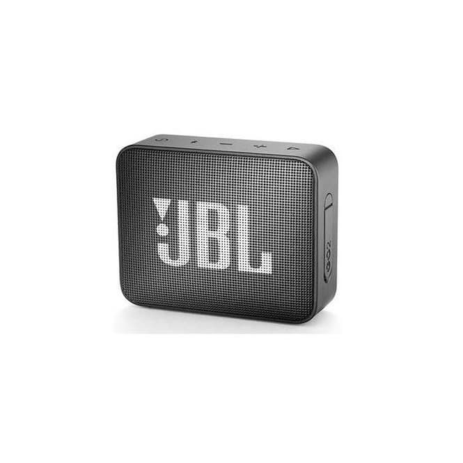 Producto Altavoz JBL GO