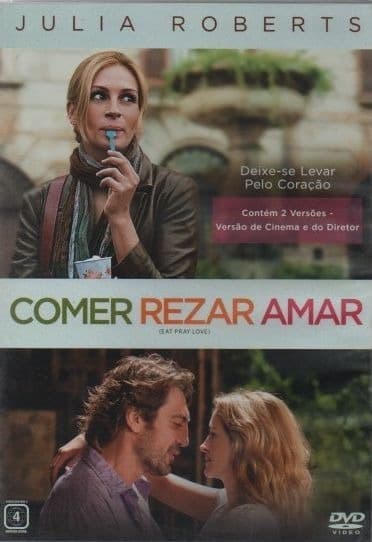 Movie Comer Rezar Amar 