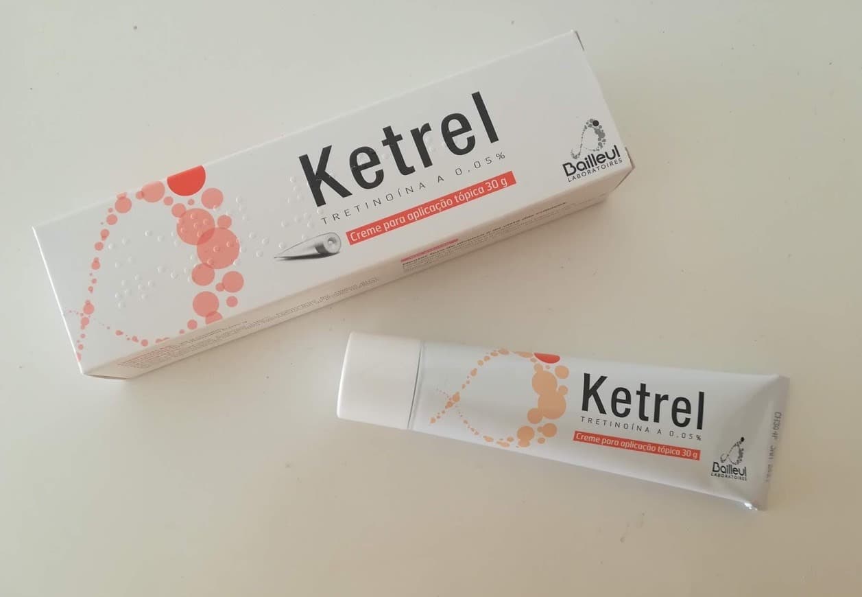 Producto Ketrel 