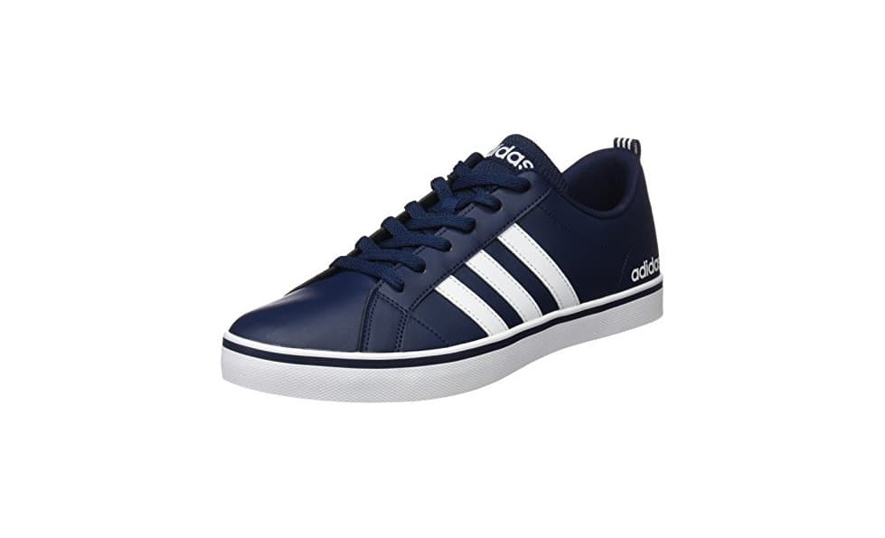 Fashion adidas Vs Pace, Zapatillas para Hombre, Azul