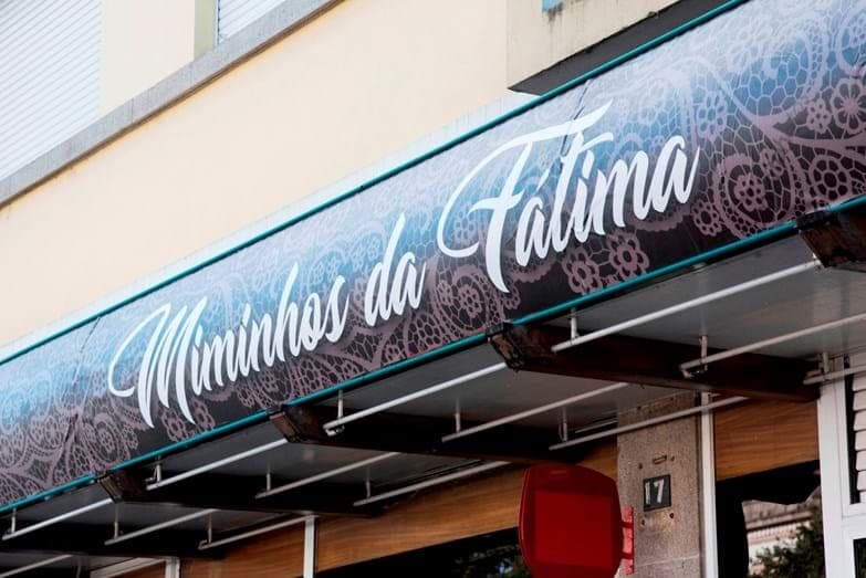 Restaurants Miminhos da Fátima