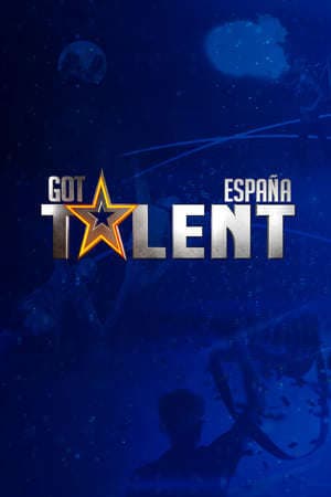 Serie Got Talent España