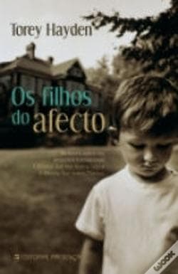 Book Os Filhos do Afecto