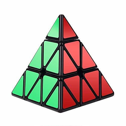 Product Vdealen Pyraminx torcedura Puzzle Cube